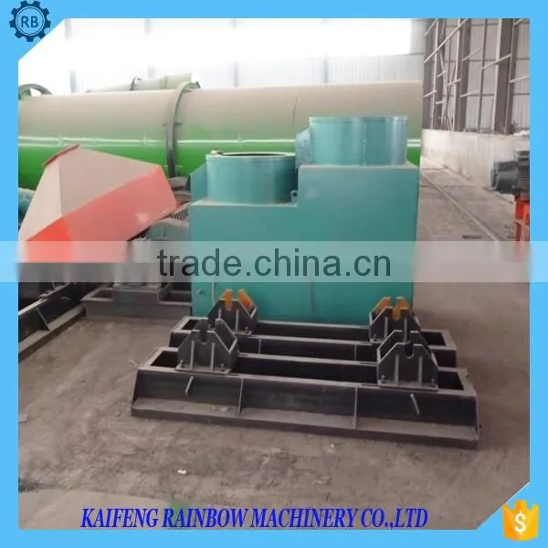 Convenient Popular Fertilizer Granule Making/Make Machine/Maker