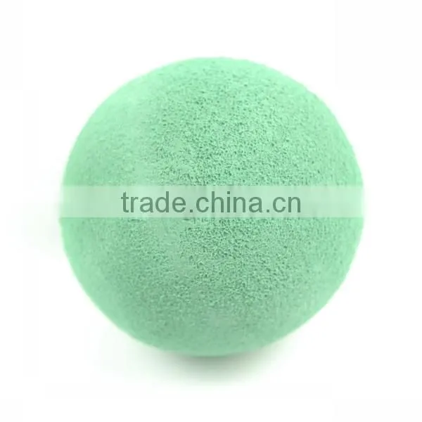 DN125(5") concrete pump cleaning ball / cylinder