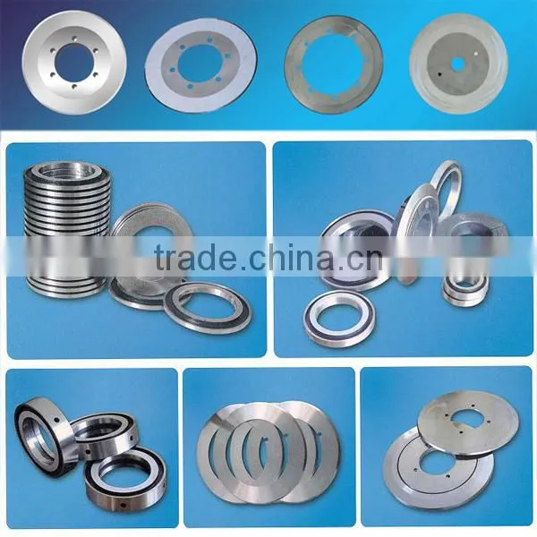 Original Material Machine Cutter Blade