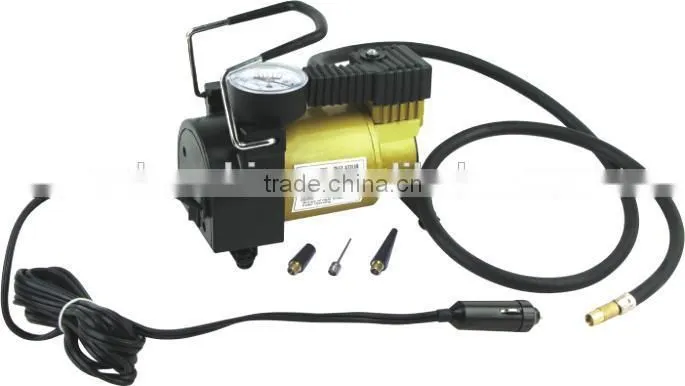 Automobiles car inflator air compressor Gate Valves