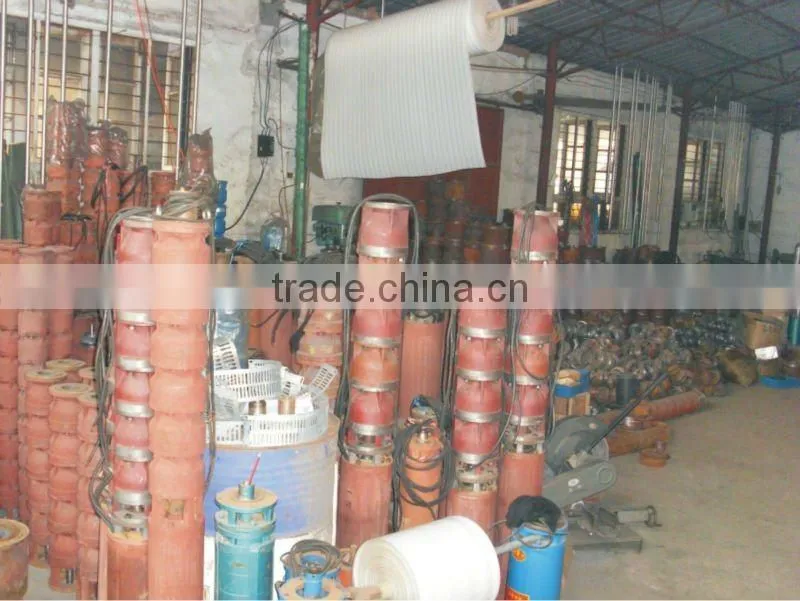 QJ submersible Pump for Borehole,cheap submersible pump