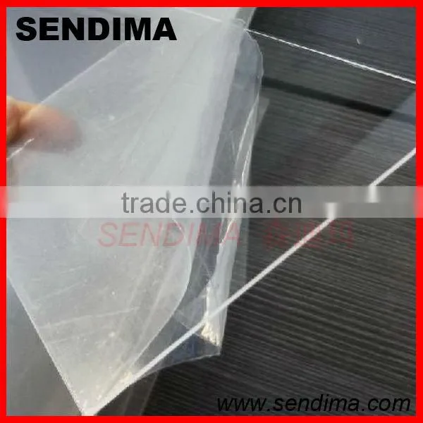 crystal Acrylic sheet