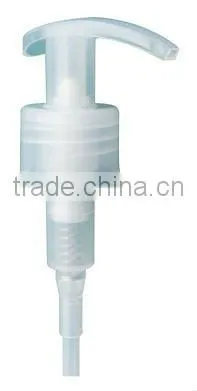 1.4-2.0cc/T PP Non Spill plastic lotion pump LOTION PUMP