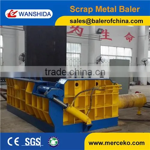 Top quality copper cutting press