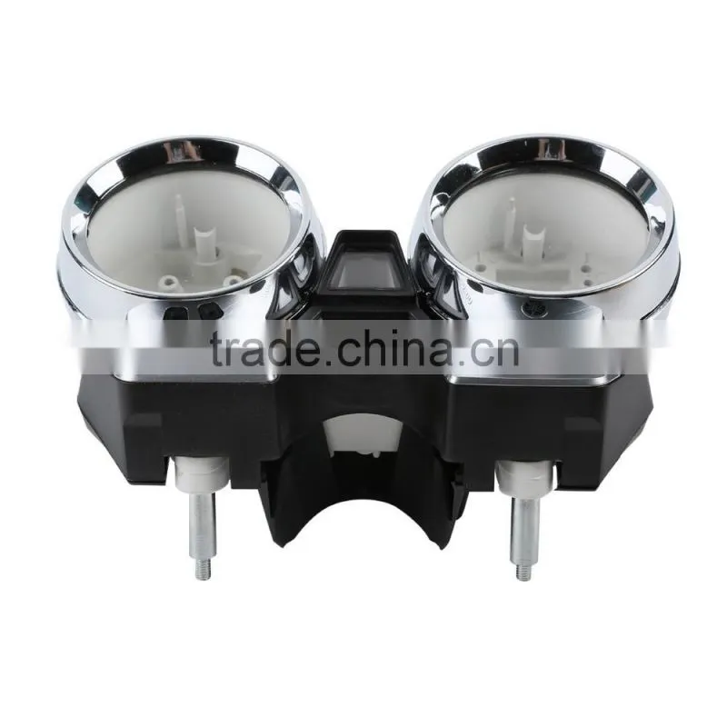 Speedometer Cover Speedo Gauge Case For Yamaha XJR 1300 XJR1300 1998-2002 99 01