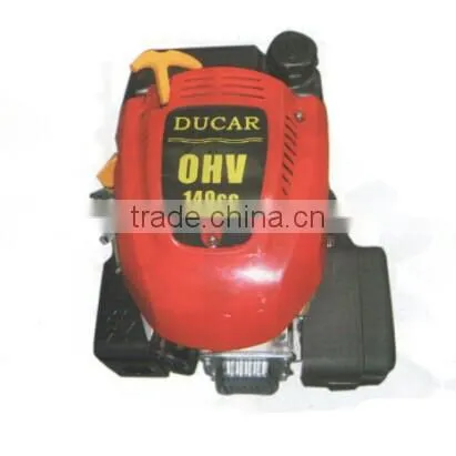 Gasoline micro tillage machine HC-A004