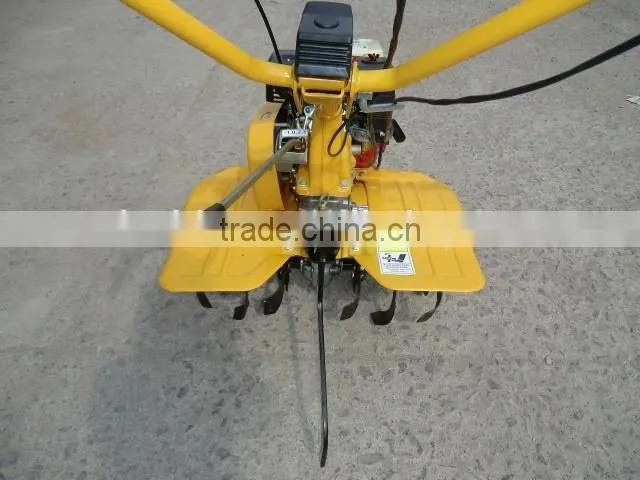 196cc High Quality Agricultural Tiller Rotary Tiller