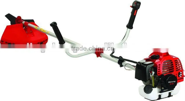 2014 NEW GASOLINE BRUSH CUTTER CG430 WITH CE