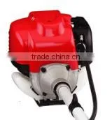 Honda four 4 stroke 139F GX35 brush cutter