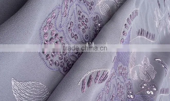 Hot sale sequin embroidery machine
