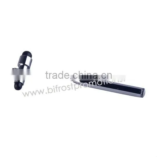T-shaped Fallow Medical Reflex Hammer
