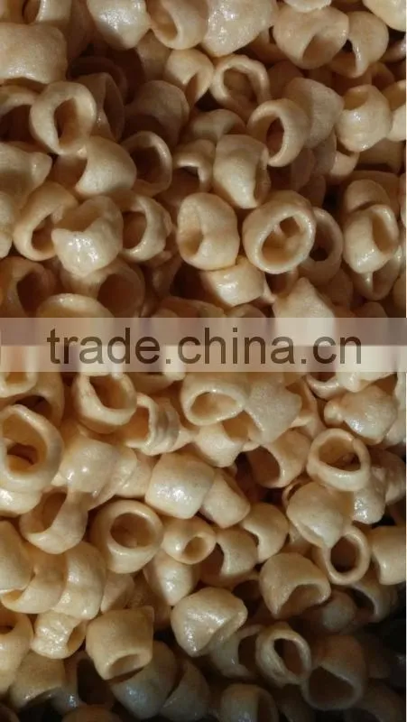 Automatic Stainless Steel oil curtain fryer -- Jinan DaYi Extrusion Machinery