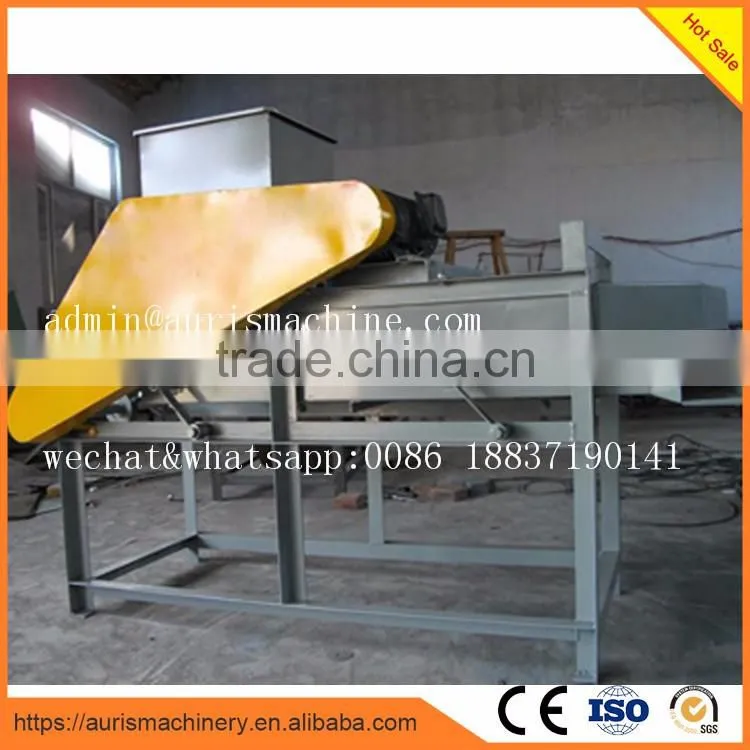 Almond hazelnut apricot kernal peeling and shelling machine