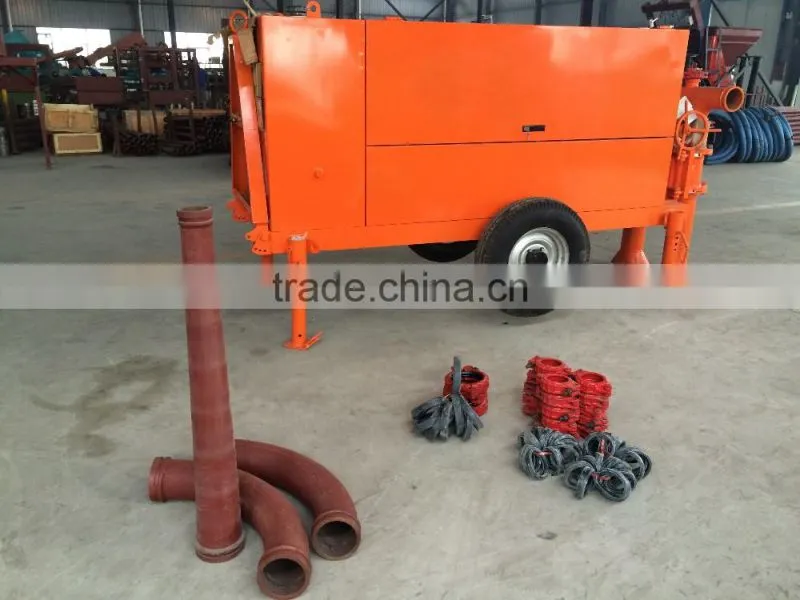Top quality advanced lightweight concrete wall panel forming machine