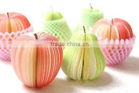 apple foam net extruder