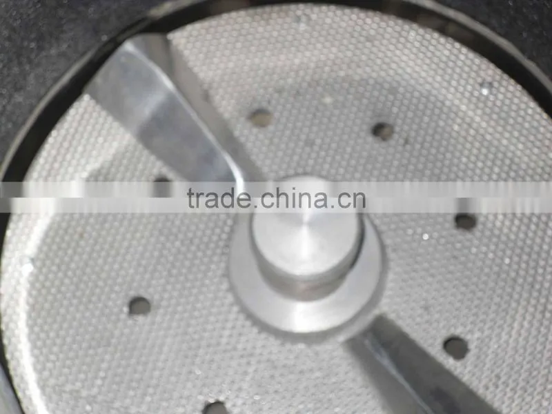 offer HLP20 CE potato peeler