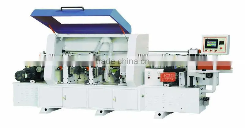 PVC Band Machine