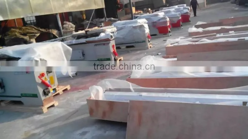 woodworking table saw machine