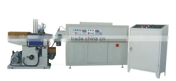 Automatic Metal Tin Can Lid Making Line