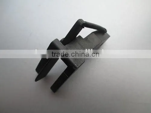 Keestar 243 sewing machine presser foot with guider for sofa and car seat sewing