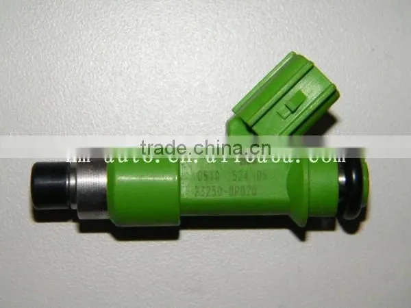 ORIGINAL FUEL INJECTOR/NOZZLE/INJECTION OEM# 23250-0P020