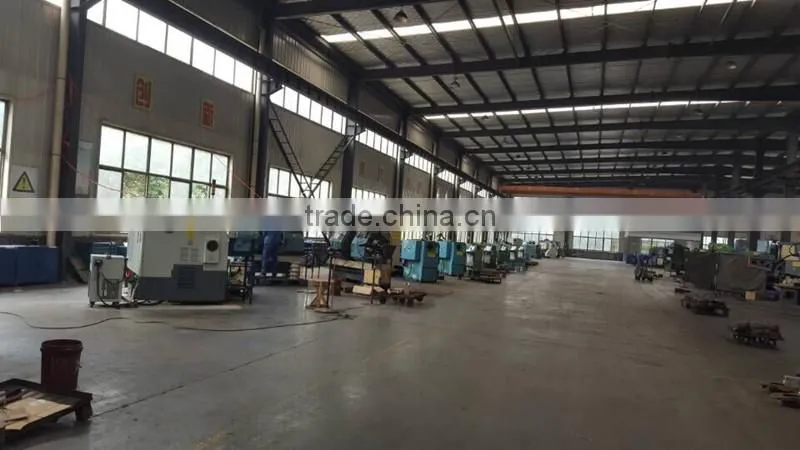 A11 hydraulic parts