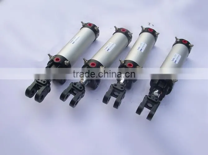 ck1 smc type clamp pneumatic cylinder