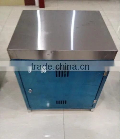 egg roll making machine for commercial use