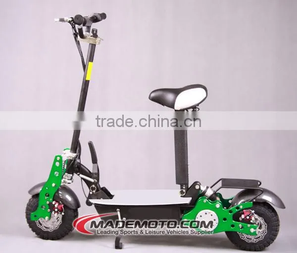 New Foldable 800W Electric Scooter