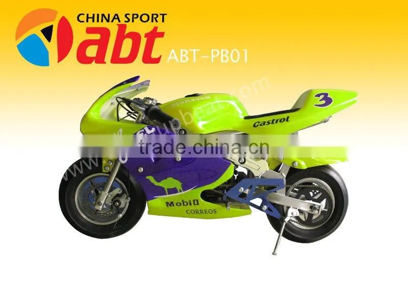 49cc Pocket Bike 49cc pit bike 49cc motorcycle
