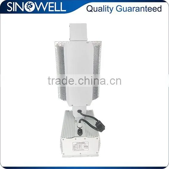 SINOWELL Integrated 1000w Double Ended Grow Lights Fixture for Indoor Plants