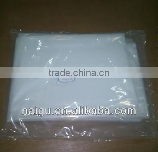 Mattress protective packing bags