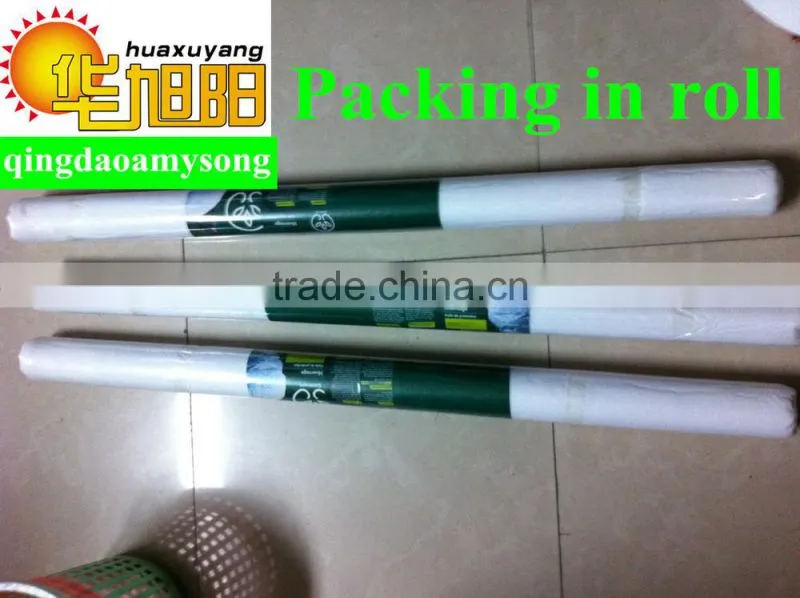 PE balck agricultural polyethylene plastic film rolls