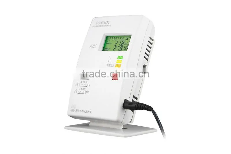 2014 Dust Sensor for Room