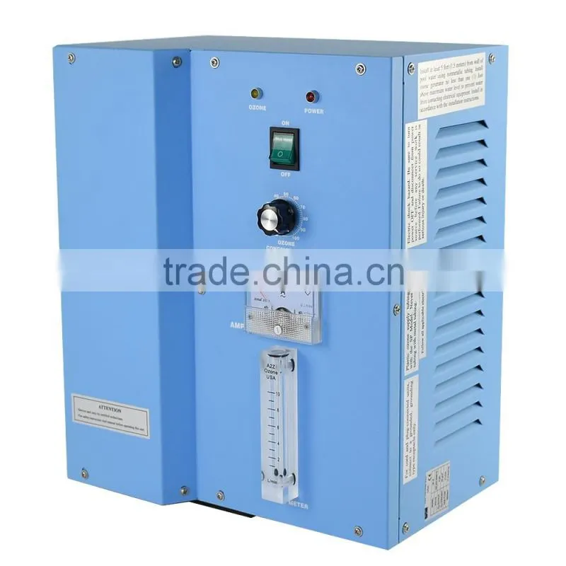 300mg ozone spa hot tub Ozone Generator With CE approved