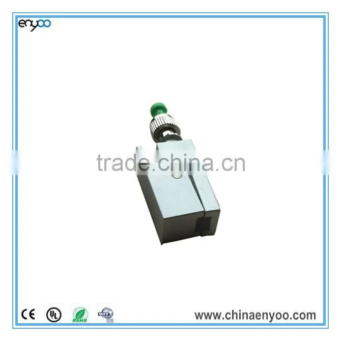ST Bare fiber adapters