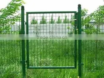 Europen Garden Gate(single)