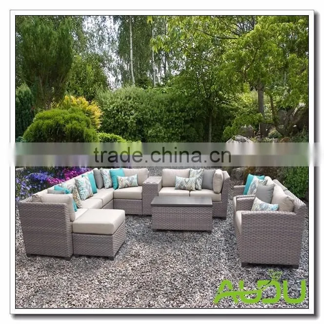 Audu Big Leisure furniture design for mobile shop