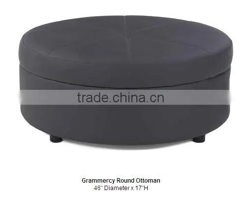 New price of big round sofa