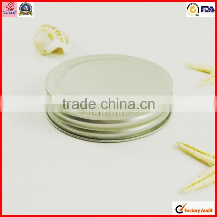 safety baby cream packing food tin box