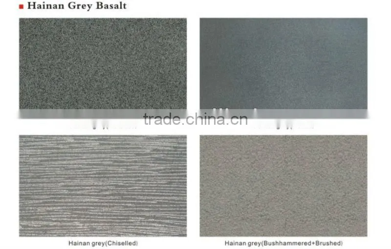 grey basalt tile