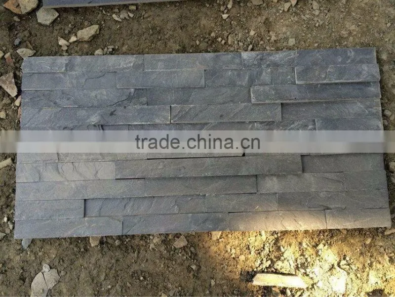 outdoor stone wall tile culture stone natural slate stone