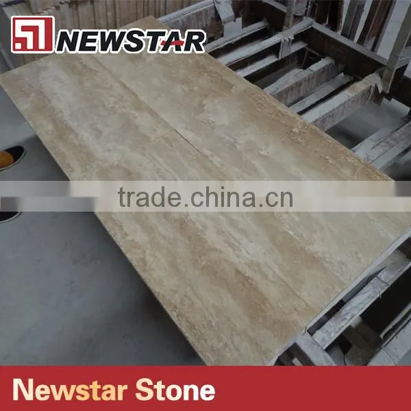 Newstar travertine pavers
