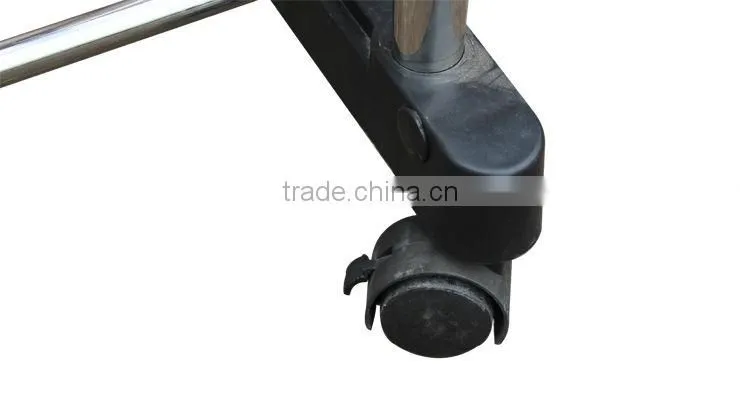vivinature telescopic dryin rack, cloth rack with double pole