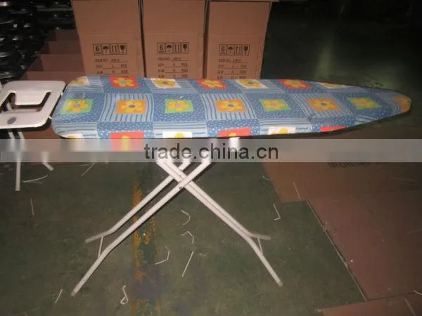 mesh folding ironing board folding ironing table