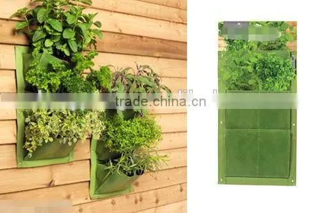 Vertical Planter,Vertical Garden Systems,Wall Hanging Flower Pot