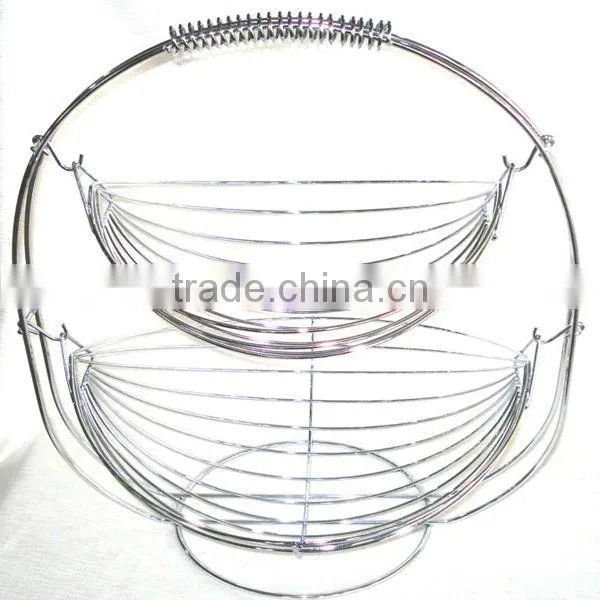 Plastic small storage baskets for sell