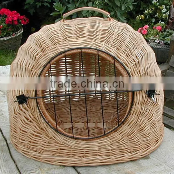 The Cheapest cat/dog pet bicycle basket