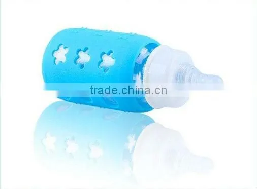 Drinkware Silicone Coffee Cup sleeve for Starbucks