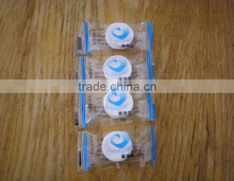 2015 compressed towels magic towel